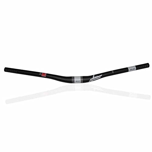 XLC Unisex – Erwachsene Pro Riser-Bar HB-M11, Schwarz, 680 Mm von XLC