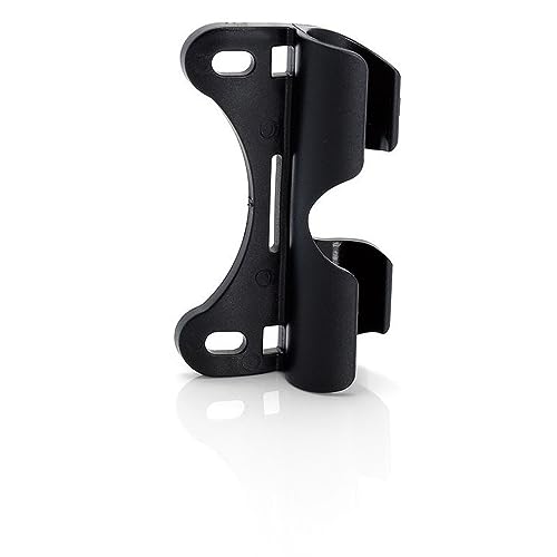 XLC Unisex – Erwachsene PU-X02 Universalhalter Minipumpen, Schwarz, Unisize XLC Unisex – Erwachsene PU-X02 Universalhalter Minipumpen, Schwarz, Unisize von XLC