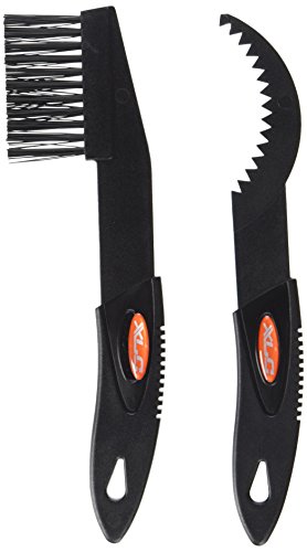 XLC Unisex – Erwachsene Reinigungs-Set TO-S55, Schwarz, One Size XLC Unisex – Erwachsene Reinigungs-Set TO-S55, Schwarz, One Size von XLC