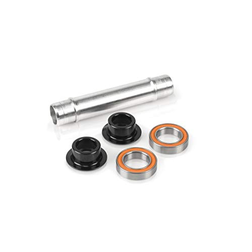 XLC Unisex – Erwachsene Reparaturkit-2169501200 Reparaturkit, Silber, Ø15mm XLC Unisex – Erwachsene Reparaturkit-2169501200 Reparaturkit, Silber, Ø15mm von XLC