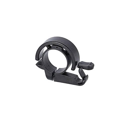 XLC Unisex – Erwachsene Ringglocke-2500708000 Ringglocke, Schwarz, One Size XLC Unisex – Erwachsene Ringglocke-2500708000 Ringglocke, Schwarz, One Size von XLC