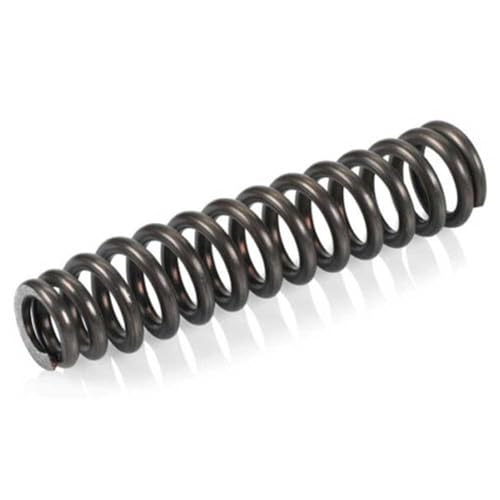 XLC Unisex – Erwachsene SP-X12 Ersatzfedern für SP-S05/08, Silber, Medium XLC Unisex – Erwachsene SP-X12 Ersatzfedern für SP-S05/08, Silber, Medium von XLC