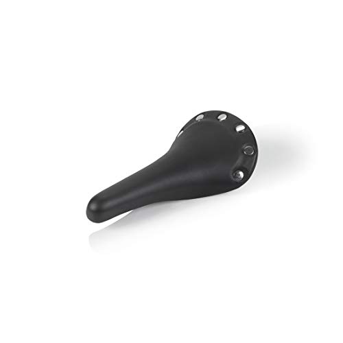XLC Unisex – Erwachsene Sattel SA-T15, Schwarz, 274x135 mm XLC Unisex – Erwachsene Sattel SA-T15, Schwarz, 274x135 mm von XLC