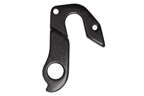 XLC Unisex – Erwachsene Schaltauge-2501170099 Schaltauge, schwarz, Einheitsgröße XLC Unisex – Erwachsene Schaltauge-2501170099 Schaltauge, schwarz, Einheitsgröße von XLC