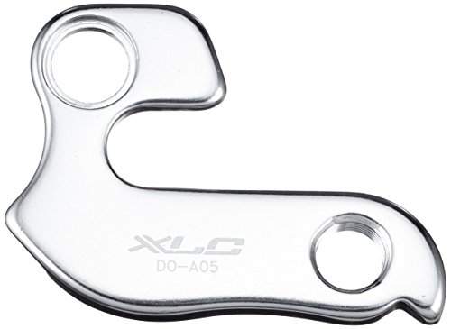 XLC Unisex – Erwachsene Schaltauge DO-A05, Silber, 10x5x5cm XLC Unisex – Erwachsene Schaltauge DO-A05, Silber, 10x5x5cm von XLC