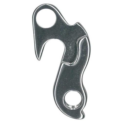 XLC Unisex – Erwachsene Schaltauge DO-A12, Silber, 10x5x5cm XLC Unisex – Erwachsene Schaltauge DO-A12, Silber, 10x5x5cm von XLC