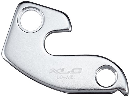 XLC Unisex – Erwachsene Schaltauge DO-A18, Silber, 10x5x5cm XLC Unisex – Erwachsene Schaltauge DO-A18, Silber, 10x5x5cm von XLC
