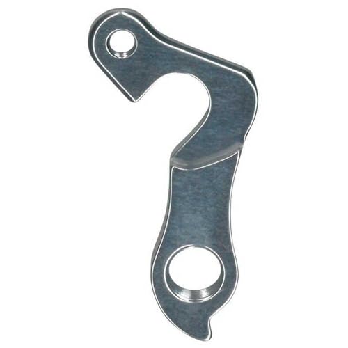 XLC Unisex – Erwachsene Schaltauge DO-A20, Silber, 10x5x5cm XLC Unisex – Erwachsene Schaltauge DO-A20, Silber, 10x5x5cm von XLC