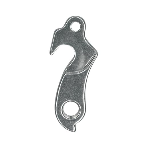 XLC Unisex – Erwachsene Schaltauge DO-A22, Silber, 10x5x5cm XLC Unisex – Erwachsene Schaltauge DO-A22, Silber, 10x5x5cm von XLC