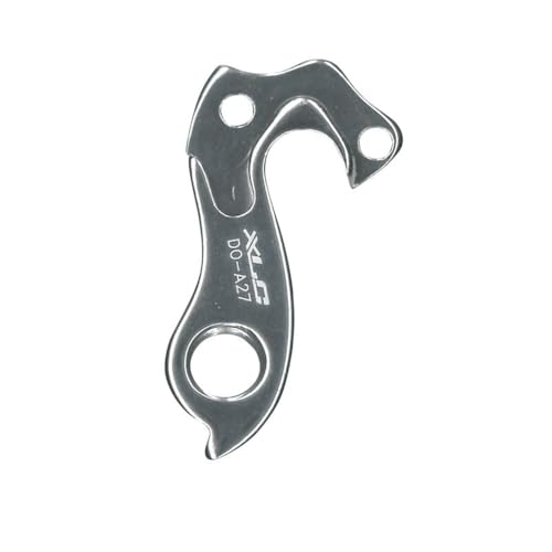 XLC Unisex – Erwachsene Schaltauge DO-A27, Silber, 10x5x5cm XLC Unisex – Erwachsene Schaltauge DO-A27, Silber, 10x5x5cm von XLC