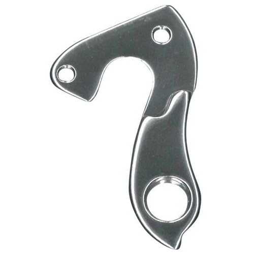 XLC Unisex – Erwachsene Schaltauge DO-A32, Silber, 10x5x5cm XLC Unisex – Erwachsene Schaltauge DO-A32, Silber, 10x5x5cm von XLC