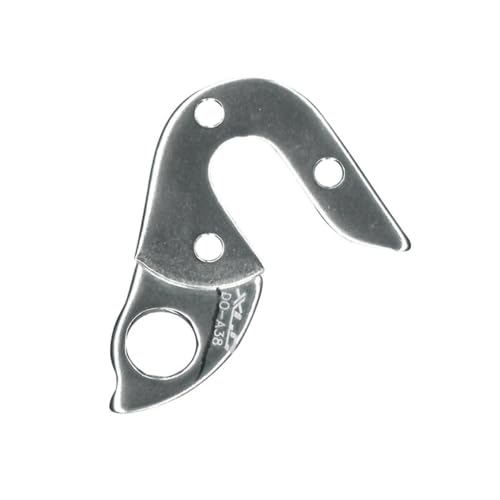 XLC Unisex – Erwachsene Schaltauge DO-A38, Silber, 10x5x5cm XLC Unisex – Erwachsene Schaltauge DO-A38, Silber, 10x5x5cm von XLC