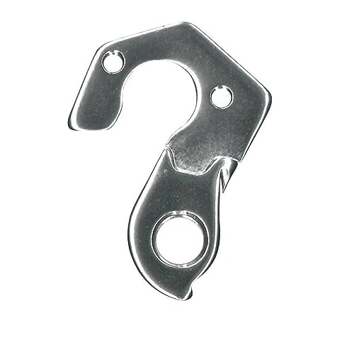 XLC Unisex – Erwachsene Schaltauge DO-A39, Silber, 10x5x5cm XLC Unisex – Erwachsene Schaltauge DO-A39, Silber, 10x5x5cm von XLC