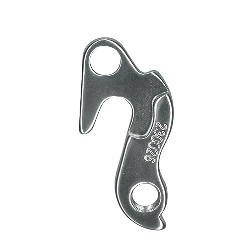 XLC Unisex – Erwachsene Schaltauge DO-A40, Silber, 10x5x5cm XLC Unisex – Erwachsene Schaltauge DO-A40, Silber, 10x5x5cm von XLC