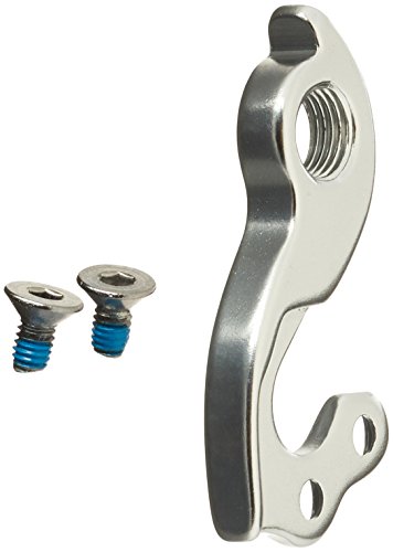 XLC Unisex – Erwachsene Schaltauge DO-A52, Silber, 10x5x5cm XLC Unisex – Erwachsene Schaltauge DO-A52, Silber, 10x5x5cm von XLC