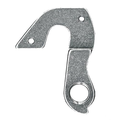 XLC Unisex – Erwachsene Schaltauge DO-A90, Silber, 10x3x5cm XLC Unisex – Erwachsene Schaltauge DO-A90, Silber, 10x3x5cm von XLC