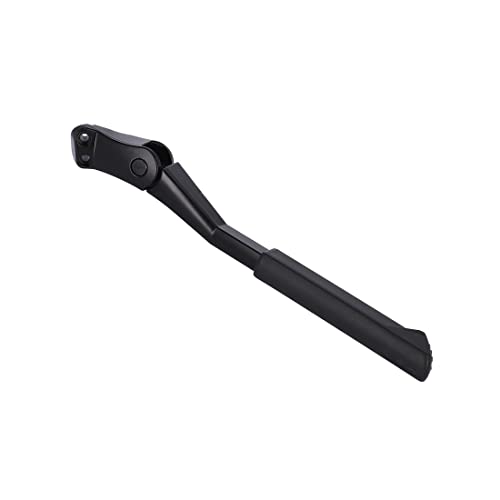 XLC Unisex – Erwachsene Seitenständer -2502618057, Schwarz, 24-29"/ 18/Ø6 mm XLC Unisex – Erwachsene Seitenständer -2502618057, Schwarz, 24-29"/ 18/Ø6 mm von XLC