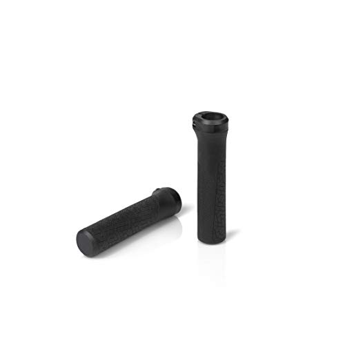 XLC Unisex – Erwachsene Sport Fahrradlenker, schwarz, 1size XLC Unisex – Erwachsene Sport Fahrradlenker, schwarz, 1size von XLC