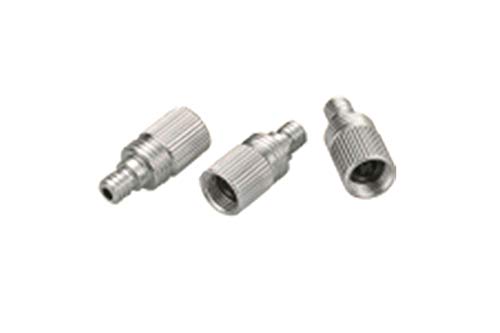 XLC Unisex – Erwachsene Ventiladapter-2501960060 Ventiladapter, Silber, One Size XLC Unisex – Erwachsene Ventiladapter-2501960060 Ventiladapter, Silber, One Size von XLC