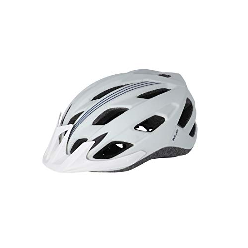 XLC Urban Helm BH-C22, Gr. 53-59cm, olive/grau XLC Urban Helm BH-C22, Gr. 53-59cm, olive/grau von XLC
