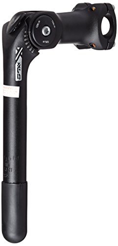 XLC Vorbau ST-T02 Alu, Schwarz, 10 XLC Vorbau ST-T02 Alu, Schwarz, 10 von XLC