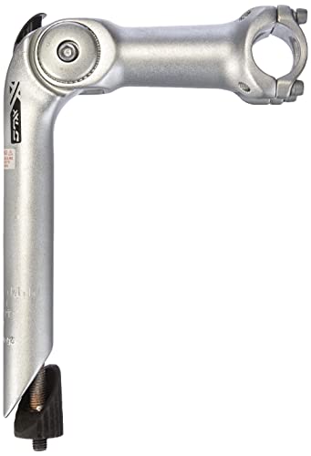 XLC Vorbau ST-T02 Alu, Silber, 12 XLC Vorbau ST-T02 Alu, Silber, 12 von XLC