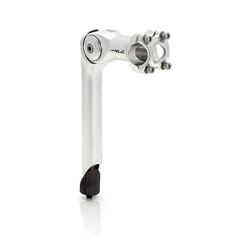 XLC Vorbau ST-T02 Alu, Silber, 8 x 2.2 x 2.2 cm XLC Vorbau ST-T02 Alu, Silber, 8 x 2.2 x 2.2 cm von XLC