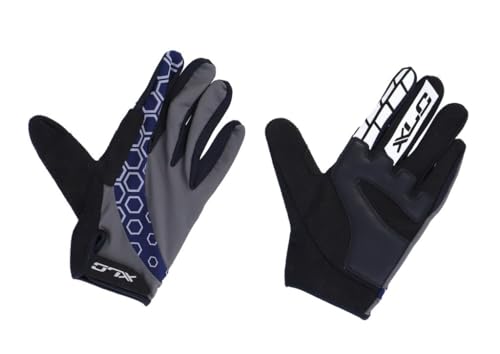 XLC Winora Enduro Cg-L14 Handschuh Blau/Grau S XLC Winora Enduro Cg-L14 Handschuh Blau/Grau S von XLC