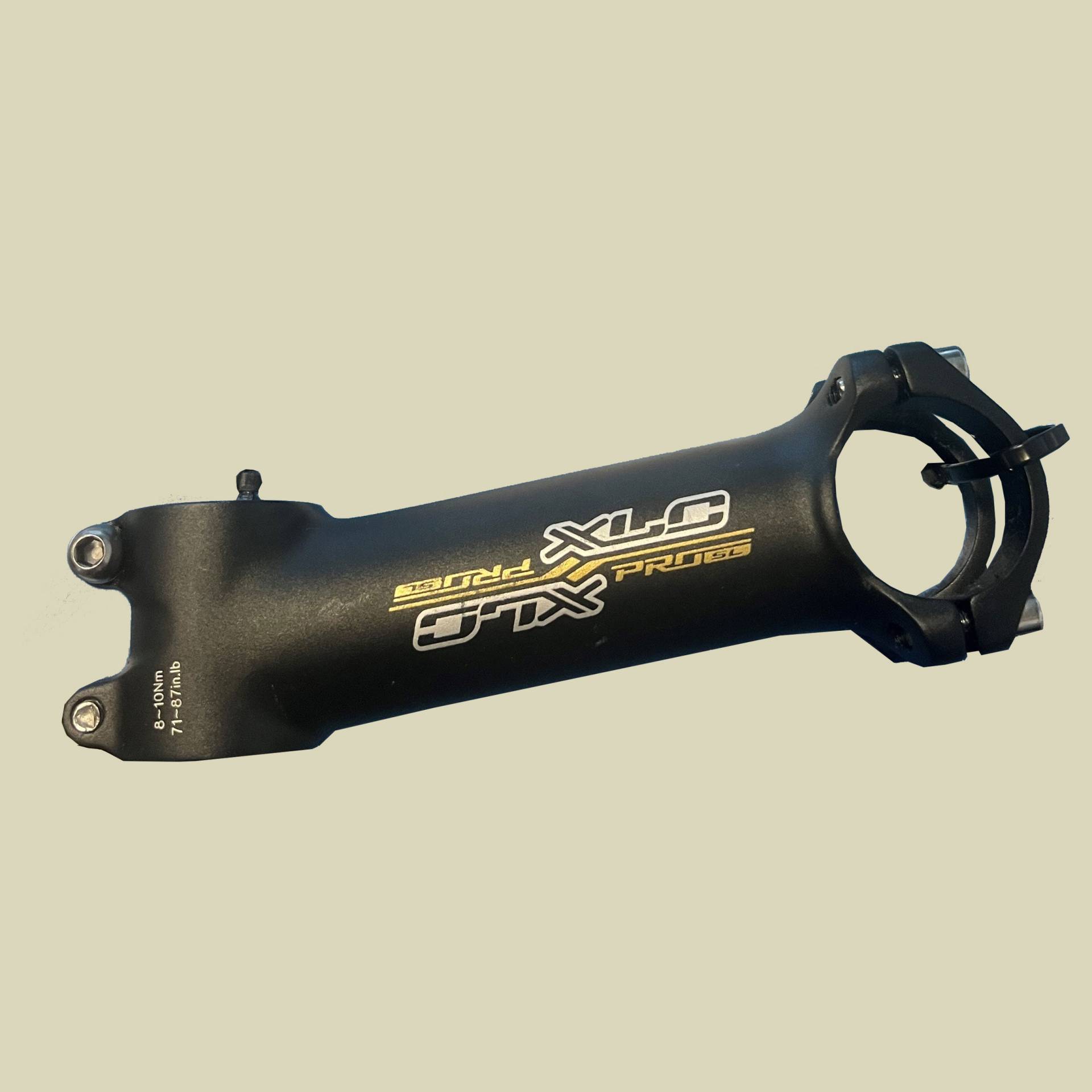 XLC Pro SL A-Head ST-M06 OS / 100mm XLC Pro SL A-Head ST-M06 OS / 100mm von XLC