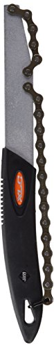 XLC Unisex – Erwachsene Zahnkranzabnehmer TO-S11, Schwarz, One Size XLC Unisex – Erwachsene Zahnkranzabnehmer TO-S11, Schwarz, One Size von XLC