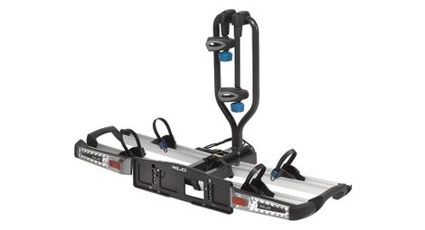 fahrradtrager auf anhangerkupplung xlc vc c09 azura easy led wt 2 bikes black fahrradtrager auf anhangerkupplung xlc vc c09 azura easy led wt 2 bikes black von XLC