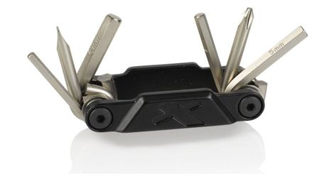 multitool xlc to m18 6 funktionen schwarz multitool xlc to m18 6 funktionen schwarz von XLC