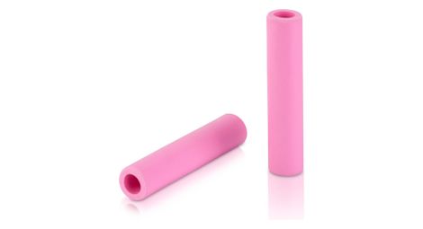 paar xlc gr s31 grips 130 mm pink paar xlc gr s31 grips 130 mm pink von XLC