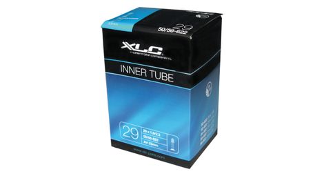 xlc 29 schrader 35 mm luftkammer xlc 29 schrader 35 mm luftkammer von XLC