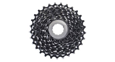 xlc kassette road 10s shimano korper silber von XLC