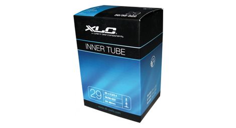 xlc vt s29 29 presta 48 mm schlauch xlc vt s29 29 presta 48 mm schlauch von XLC