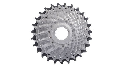xlc xtralight body campagnolo 11s road cassette silver xlc xtralight body campagnolo 11s road cassette silver von XLC