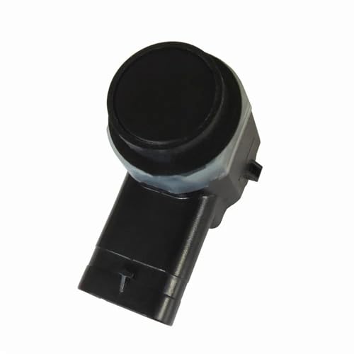 XMNTHPWC Auto Parksensoren Für A&UDI A6 2011-2014 1S0919275 4H0919275 Autoparkrückfahrsensor Ersatz des Einparkhilfesensors an der schwarzen Stoßstange von XMNTHPWC