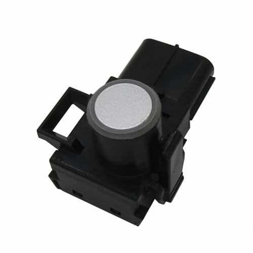 XMNTHPWC Auto Parksensoren für L&EXUS RX450H 2012 89341-33210 89341-06030 Autoparkrückfahrsensor Ersatz des Einparkhilfesensors an der schwarzen Stoßstange von XMNTHPWC