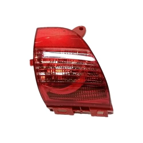 XMNTHPWC Reflektor für Stoßstange hinten für P & eugeot 308CC C3 2008 6351GH6351GJR Reflektierende Streifen Stoßstange hinten Lampe Reflektor Stoßstange von XMNTHPWC