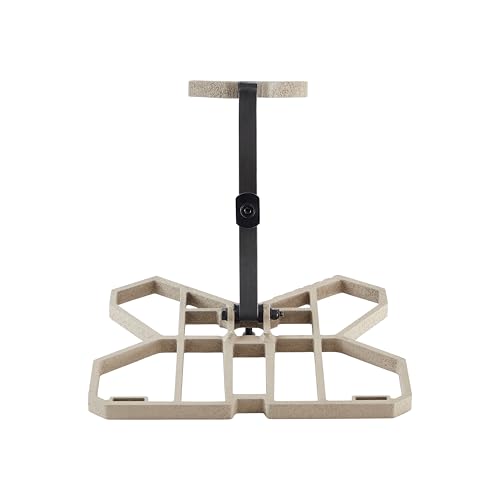 XOP Invader Tree Saddle Platform - 6061 Aluminium Saddle Hunting Platform - Tree Saddle Hunting System, Xtreme Outdoor Products XOP Invader Tree Saddle Platform - 6061 Aluminium Saddle Hunting Platform - Tree Saddle Hunting System, Xtreme Outdoor Products von XOP-XTREME OUTDOOR PRODUCTS