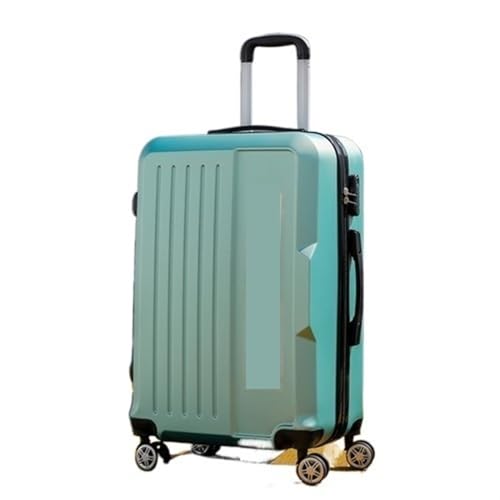 XPKLTXZW Gepäck für Damen, Reisecode-Box für Herren, kleines Gepäck, Koffer mit großem Fassungsvermögen von XPKLTXZW