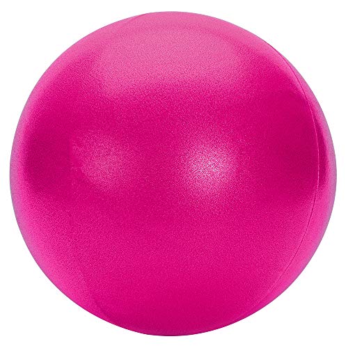 XQ Max 128710390 25cm Pilates Ball Fuchsia XQ Max 128710390 25cm Pilates Ball Fuchsia von XQ Max