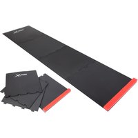 XQ Max Dart Puzzle Dartmatte Schutzmatte schwarz XQ Max Dart Puzzle Dartmatte Schutzmatte schwarz von XQ Max