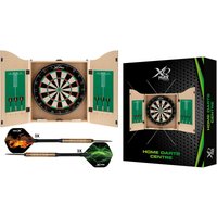 XQ Max Homedart Center Mehrfarbig XQ Max Homedart Center Mehrfarbig von XQ Max
