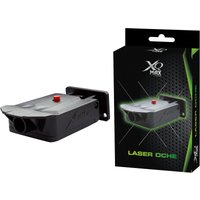 XQ Max Laser Oche Schwarz XQ Max Laser Oche Schwarz von XQ Max