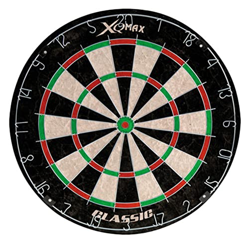 XQ Max QD7005390 Dartboard Turnierset XQ Max QD7005390 Dartboard Turnierset von XQ Max