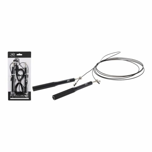 XQ Max Speed Pro Springseil mit Griffen XQ Max Speed Pro Springseil mit Griffen von XQ Max