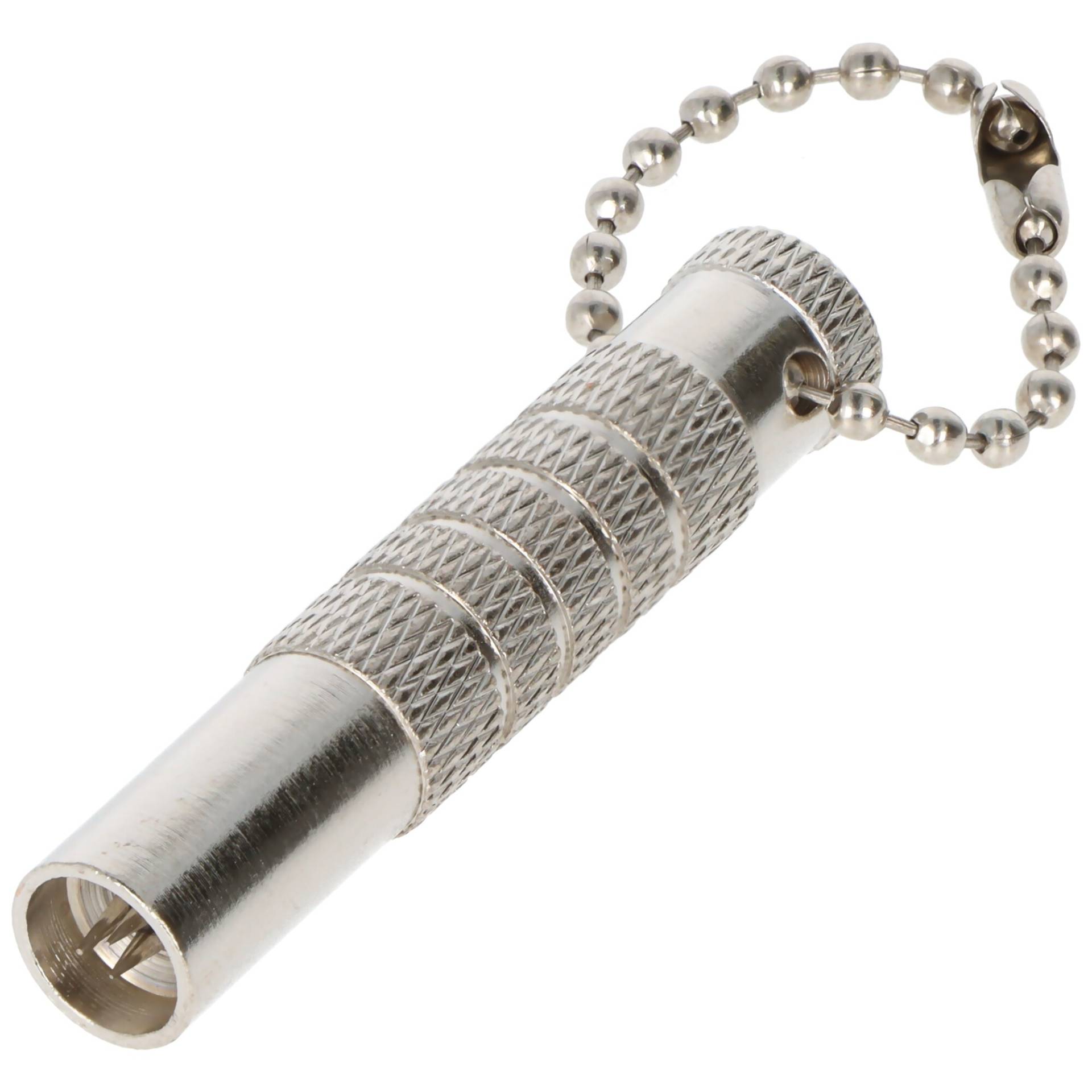Dartschaftentferner Remover für Shaft, Softspitzen, silber Dartschaftentferner Remover für Shaft, Softspitzen, silber von XQMax