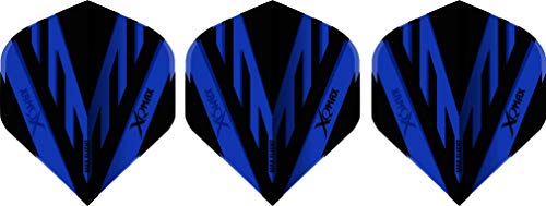 XQMax Design PVC Flight, blau XQMax Design PVC Flight, blau von XQMax